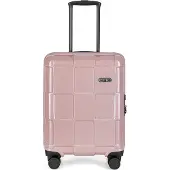 Epic Crate Reflex EVO Trolley Crystal Rose lachsfarben 55cm