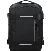 American Tourister Laptoprucksack Rucksack mit Laptopfach Urban Track Laptop Backpack 15.6" 29L Black schwarz