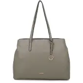 L.credi Polly Shopper Khaki