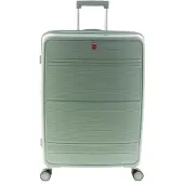 Gladiator 3500 4 Rollen Trolley 75 cm mit Dehnfalte