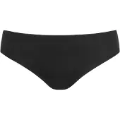 Mey Brasil Serie Simply Better Invisibles Schwarz | Größe S