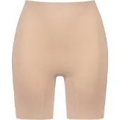 Mey Radlerhose Serie Simply Better Invisibles Cream Tan | Größe M
