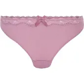 Hunkemoller String "String Lola"