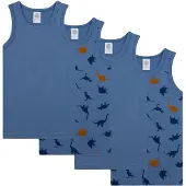 Sanetta DP Shirt, 336997+336998