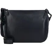 Harold's Umhängetasche Schultertasche Caugio Crossbag Zip Dark Blue dunkelblau