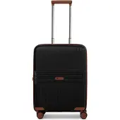 Farmhood Eco Edition 02 Trolley Black schwarz 55cm
