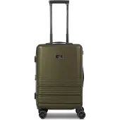 Camel active Hanoi 4 Rollen Kabinentrolley S 55 cm mit Dehnfalte