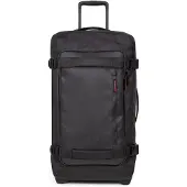 Eastpak - Tranverz Cnnct M - Reisetasche grau