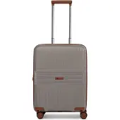 Farmhood Eco Edition 02 Trolley Cappuccino grau 55cm