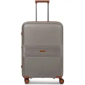Farmhood Eco Edition 02 Trolley Cappuccino grau 67cm