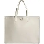 Ted Baker Audos | Shopper - Damen | weiß 280639-ECRU-TB
