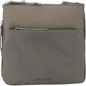 Gerry weber Schultertasche Umhängetasche Tranquility Shoulder Bag Grey dunkelgrau