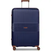 Farmhood Eco Edition 02 Trolley Navy dunkelblau 76cm