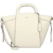 PICARD Handtasche Umhängetasche Korfu Shopper Cream creme