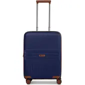 Farmhood Eco Edition 02 4 Rollen Kabinentrolley 55 cm mit Dehnfalte