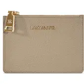 Lazarotti Kartenetui "Bologna Leather Schlüsseletui Cardholder RFID Leder 11,5"