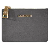 Lazarotti "Bologna Leather Schlüsseletui Cardholder RFID Leder 11,5"