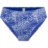 Lingadore Bikini Slip 7709 | Grösse: 40 | Farbe: Weiß/Blau
