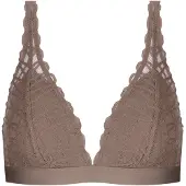 Mey Lingerie Ohne Bügel BH Poetry Temptation | Grösse: S | Farbe: Braun