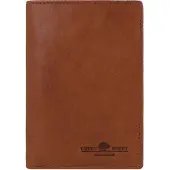 Green Burry Greenburry Geldbörse Leder Newport Herren Portemonnaie 9x12,5 cm braun
