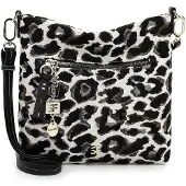 Suri Frey Tammy Damenaccessoires Tasche Grau Freizeit, :