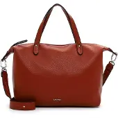 Suri Frey Schultertasche Umhängetasche Henny City Shopper Rust terracotta