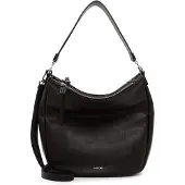 Suri Frey Schultertasche Umhängetasche Abbey Shoulder Bag Brown dunkelbraun