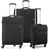 Modo By Roncato Eclipse 2.0 4 Rollen Kofferset 3-teilig
