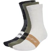 Adidas Wandersocken "TRX MT SCK 3PP" 3 Paar tlg. für Erwachsene geeignet, im 3er-Pack