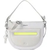 Hedgren Fika Bonbon L Schultertasche RFID Schutz 29 cm