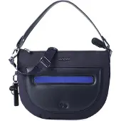 Hedgren Fika Bonbon L Schultertasche RFID Schutz 29 cm