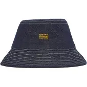 G-Star Originals Bucket Hat - Dunkelblau - Herren