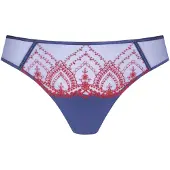 Mey Mini-Slip Serie Mysterious Astral Night | Größe 36