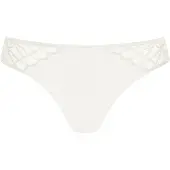 Mey Lingerie Brasilianischer Slip Poetry Temptation | Grösse: L | Farbe: Champagner