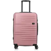 Pack Easy Mena 4 Rollen Trolley 64 cm mit Dehnfalte