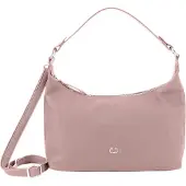 Gerry weber Schultertasche Umhängetasche Be Different 1.0 Hobo Rose altrosa