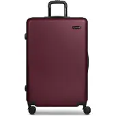 SMARTBOX Edition 05 Trolley Burgundy weinrot 76cm