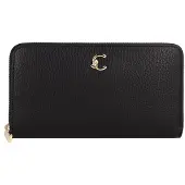 Coccinelle C-Me - Geldbörse 8cc 18 cm (noir)