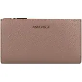Coccinelle Portemonnaie - Coccinelle C-Me - Gr. unisize - in Taupe - für Damen
