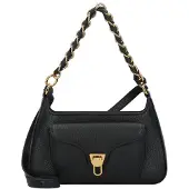 Coccinelle Handtasche Schwarz
