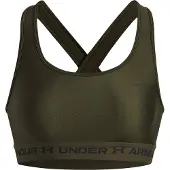 Under Armour Mid Crossback Sport-bh