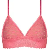 Mey Triangel-BH Serie Savage Lace Paradise Pink | Größe M