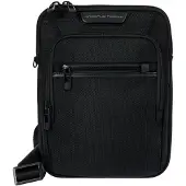 Porsche Design - Roadster Nylon Evo S Black - Beuteltasche , 2.3 l