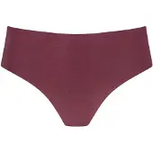 Mey Slip Serie Simply Better Invisibles Boysenberry | Größe S