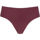 Mey String Serie Simply Better Invisibles Boysenberry | Größe S