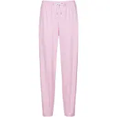 Mey Hose knöchellang Serie Solid Love Soft Pink | Größe XL