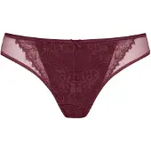 Mey Mini-Slip Serie Fabulous Boysenberry | Größe 38
