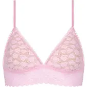 Mey Triangel-BH Serie Savage Lace Soft Pink | Größe S