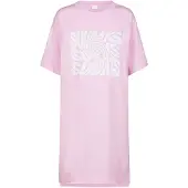 Mey Nachthemd kurzarm Serie Solid Love Soft Pink | Größe XXL