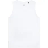 Schiesser Tanktop 150 YEARS in Weiß | Gr.: 48